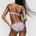 Sarda, LOVELACE - Push-Up BH mit herausnehmbaren Kissen, Bellizima