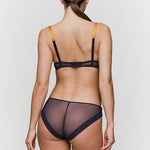 Sarda, LOVELACE - Push-Up BH mit herausnehmbaren Kissen, Bellizima