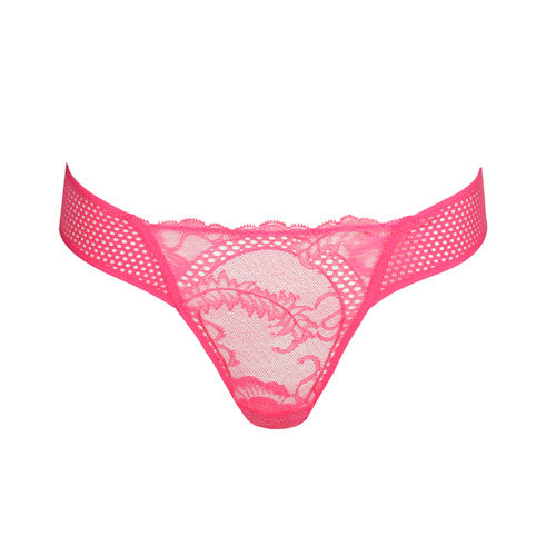 Sarda, LISA - String | Fuchsia Queen, Bellizima