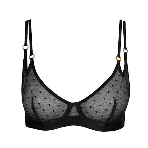 Sarda, RINCON - Vollschalen-BH, Bellizima