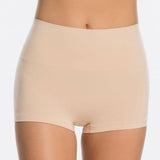 EVERYDAY SHAPING PANTIES BOYSHORT