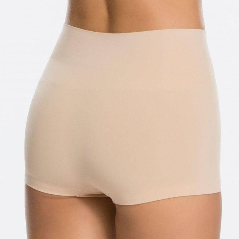 EVERYDAY SHAPING PANTIES BOYSHORT