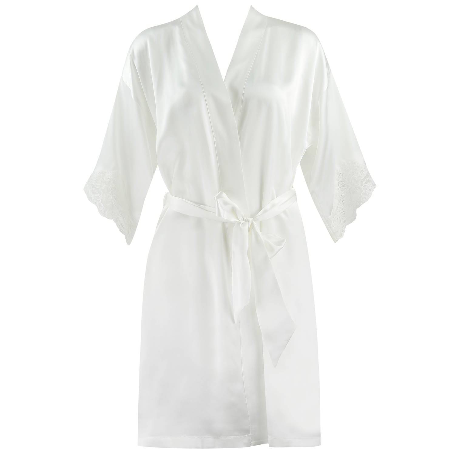 EXCEPTION CHARME SEIDEN KIMONO