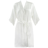 EXCEPTION CHARME SEIDEN KIMONO