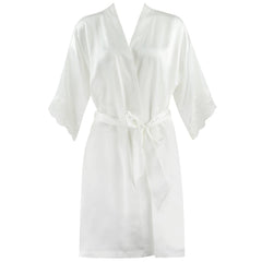 EXCEPTION CHARME SEIDEN KIMONO