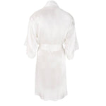 EXCEPTION CHARME SEIDEN KIMONO