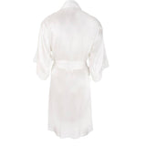 EXCEPTION CHARME SEIDEN KIMONO