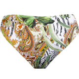 FEERIE TROPICALE BIKINI SLIP MIT TUNNELZUG