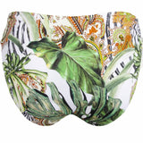 FEERIE TROPICALE BIKINI SLIP MIT TUNNELZUG