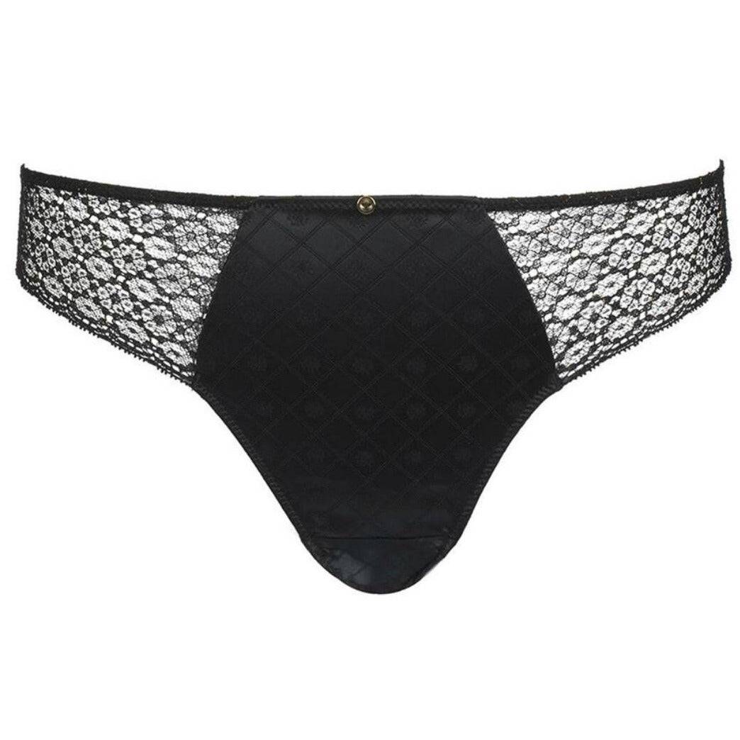 FEMME DONNA ITALIENER SLIP