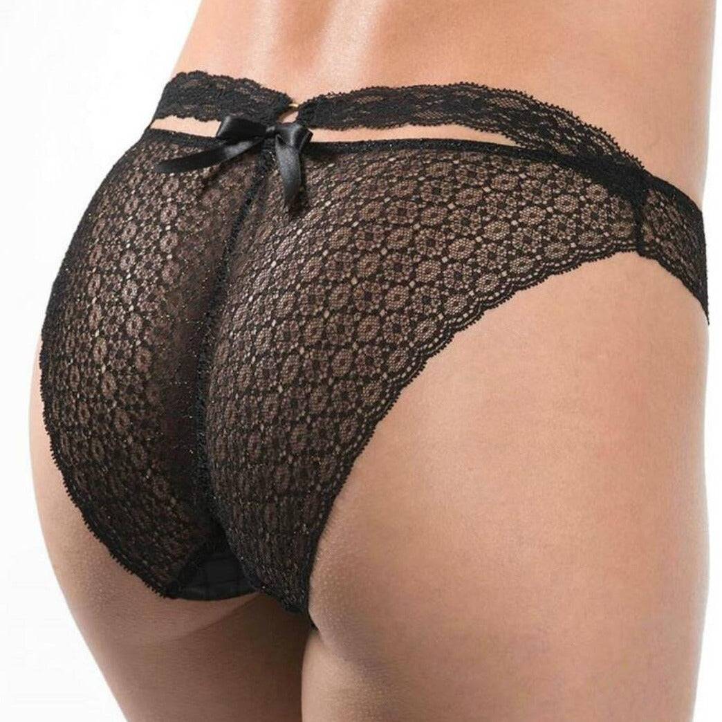 FEMME DONNA ITALIENER SLIP