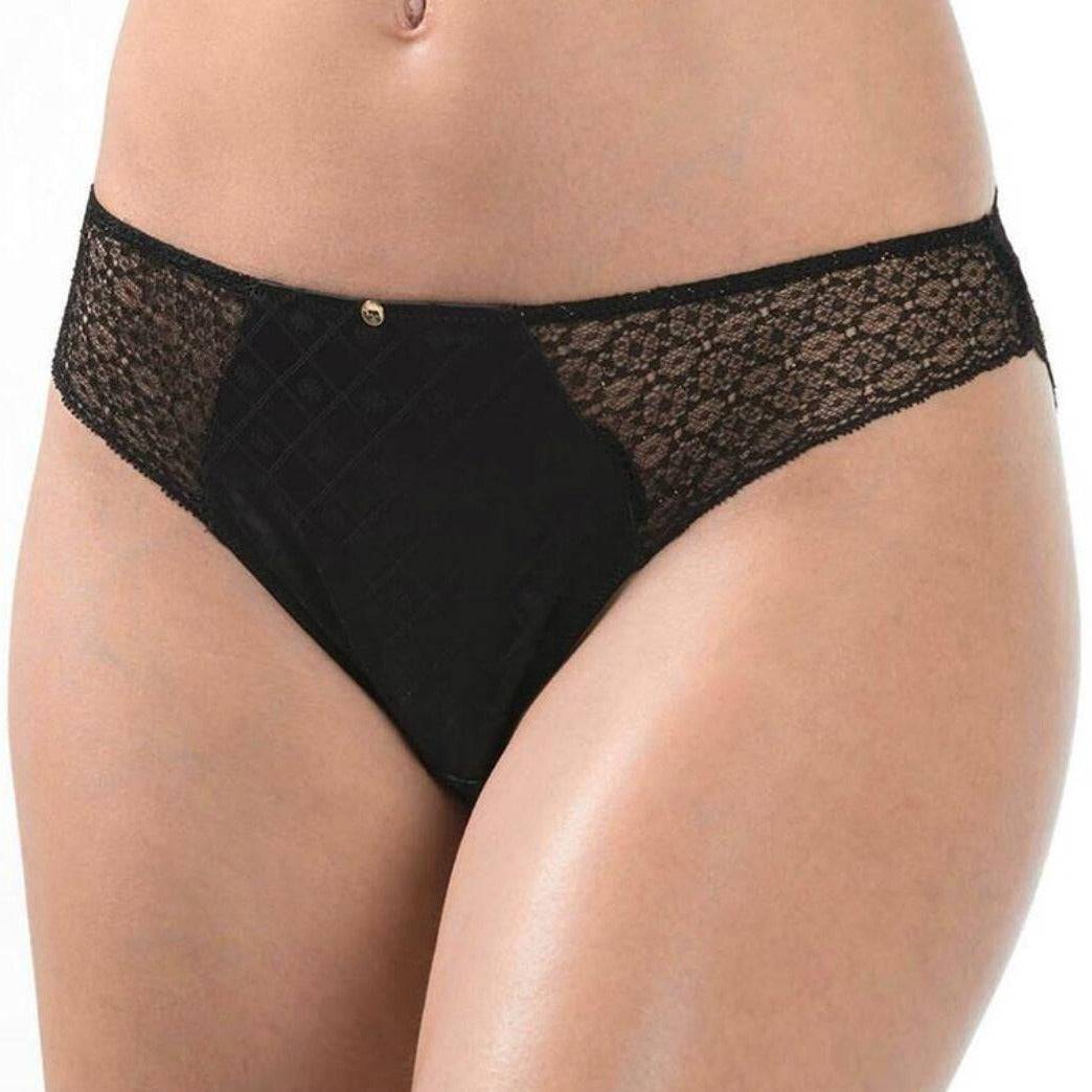 FEMME DONNA ITALIENER SLIP