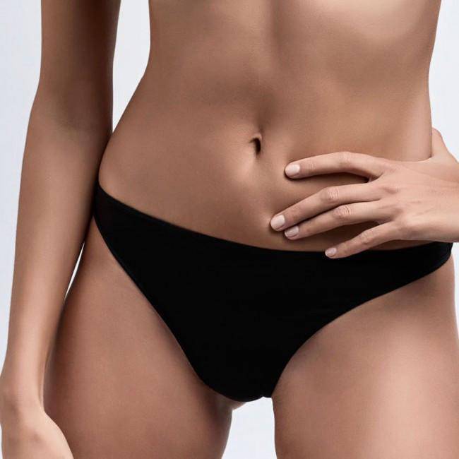 FEMME FATALE 2cm STRING