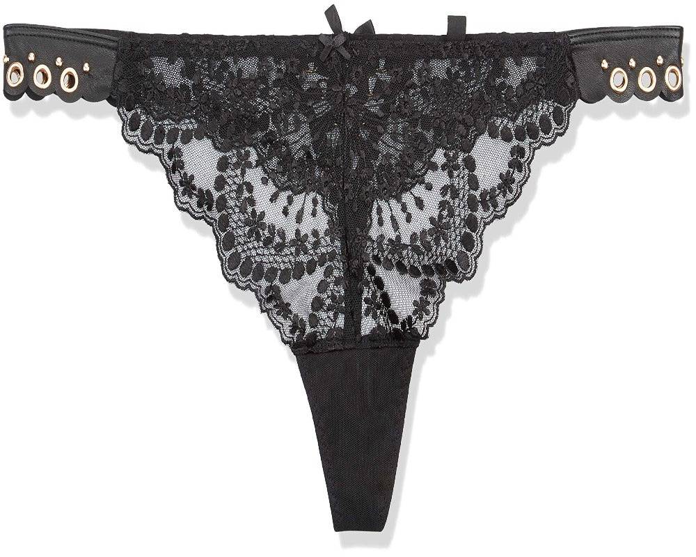 FEMME SENSUELLE TANGA