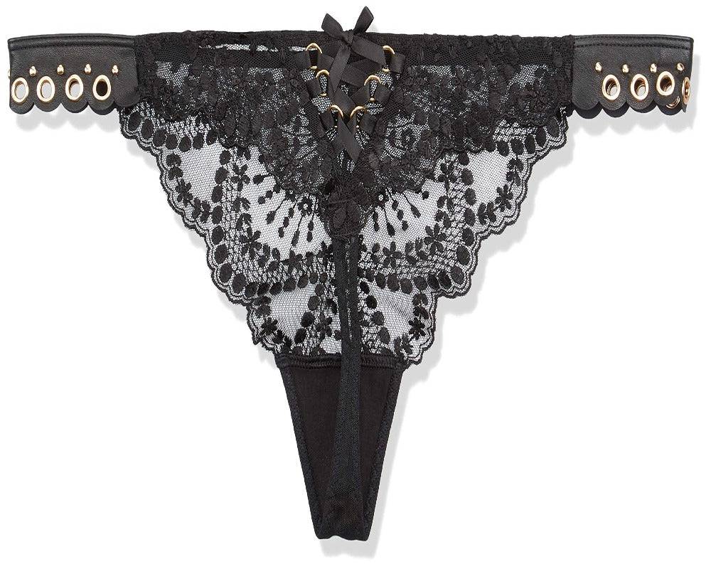 FEMME SENSUELLE TANGA