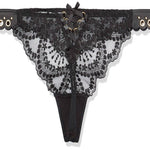 FEMME SENSUELLE TANGA