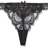 FEMME SENSUELLE TANGA