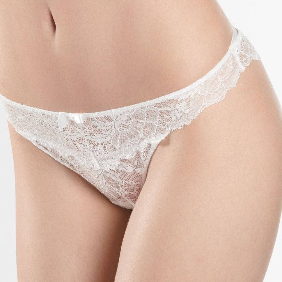 FIEVRE DE GLACE STRING