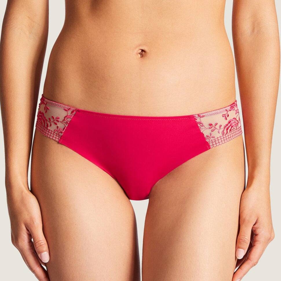 FLEUR DE PASSION SLIP