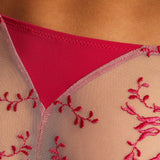FLEUR DE PASSION SLIP