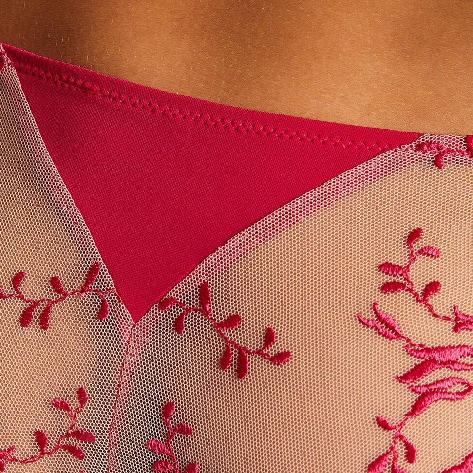 FLEUR DE PASSION SLIP
