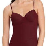 Hanro ALLURE TOP MIT INTEGRIERTEM CUP