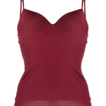 Hanro ALLURE TOP MIT INTEGRIERTEM CUP