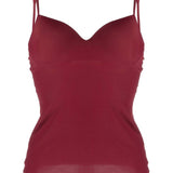 Hanro ALLURE TOP MIT INTEGRIERTEM CUP