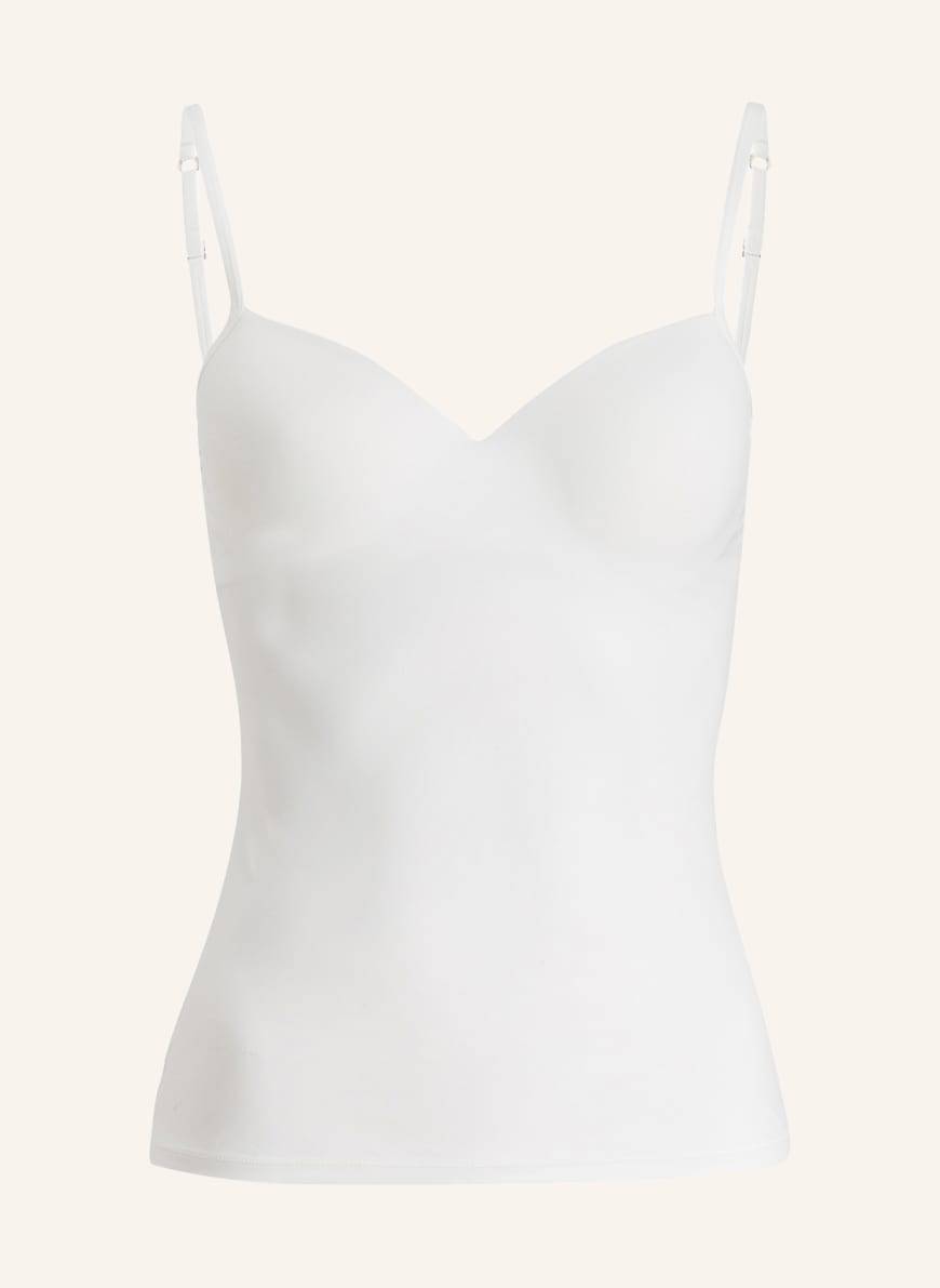 Hanro ALLURE TOP MIT INTEGRIERTEM CUP