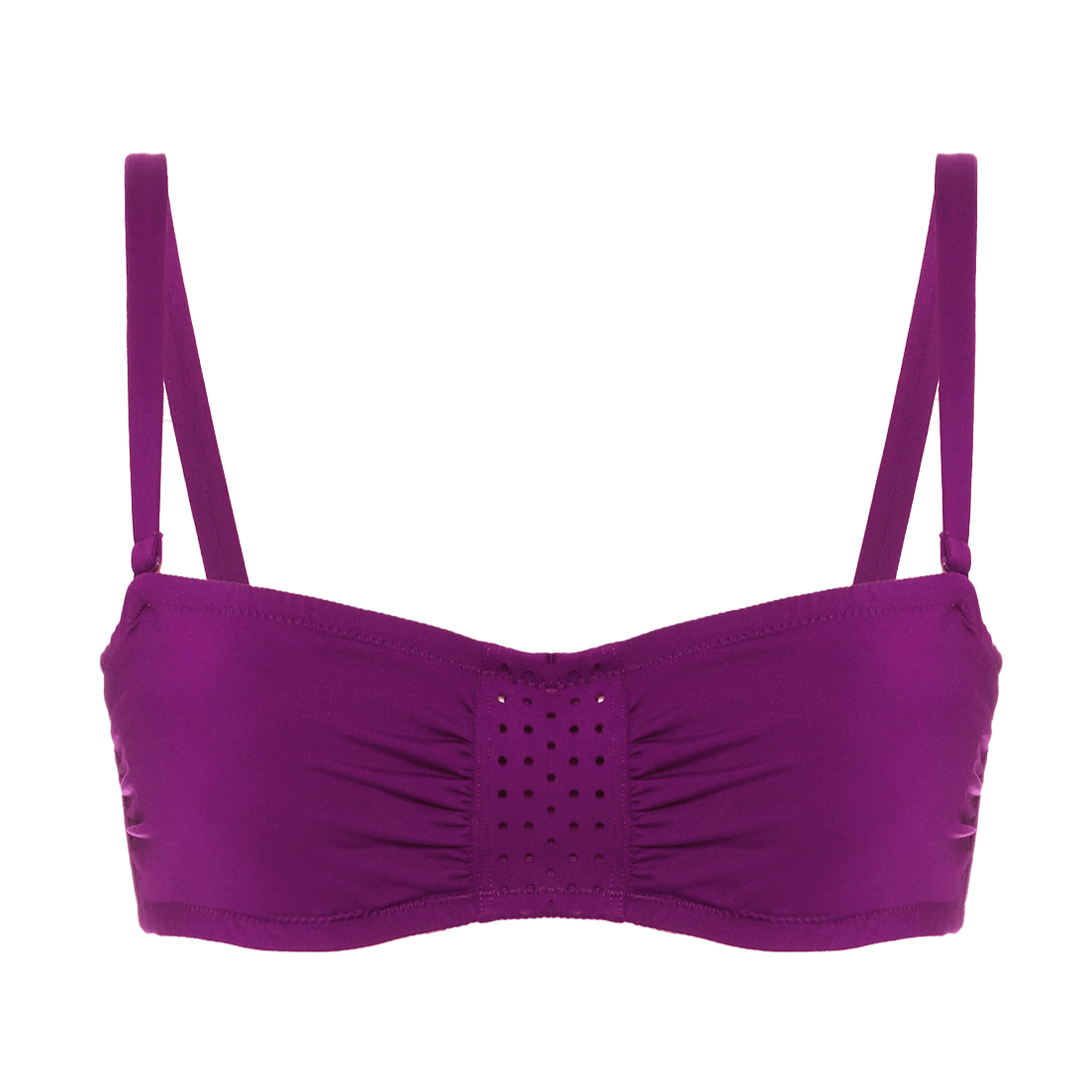 Bandeau Maillot Bain Simone Perele Maillot De Bain Une Pièce