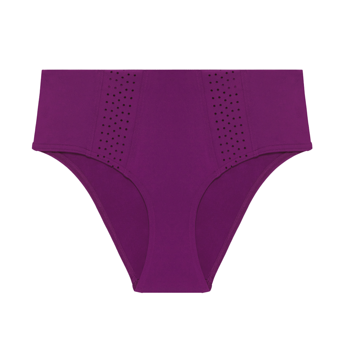 Simone Pérèle, HOYA BIKINI-SLIP MIT HOHEM BUND, Bellizima