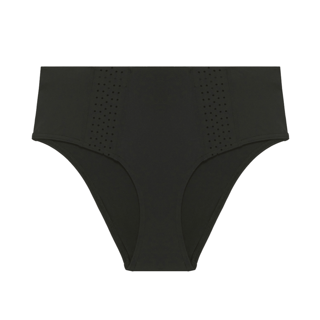 Simone Pérèle, HOYA BIKINI-SLIP MIT HOHEM BUND, Bellizima