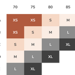 Sarda, SHAY - Bandeau-BH, Bellizima