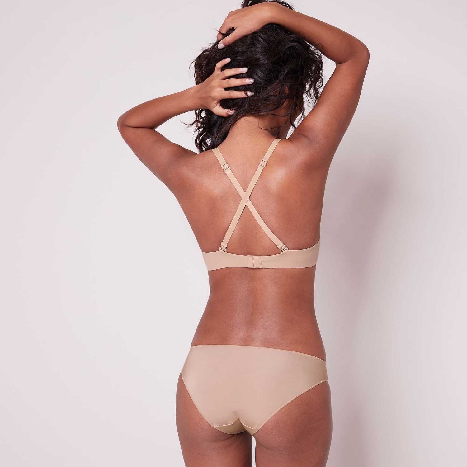 INSPIRATION BÜGEL-BH MULTIPOSITIONSTRÄGER