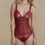 KISS SPITZEN  BODY | SALE