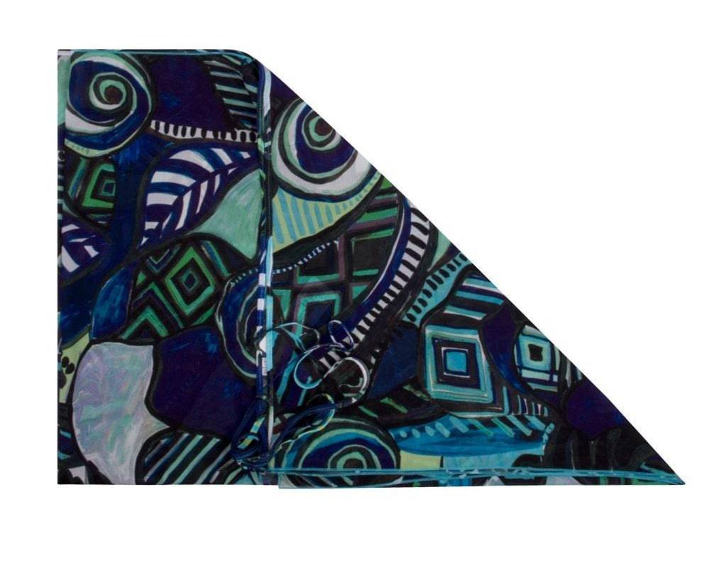 L´ART PREMIERE PAREO TUCH