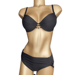 L´EXQUISE BIKINI SLIP TUNNELZUG