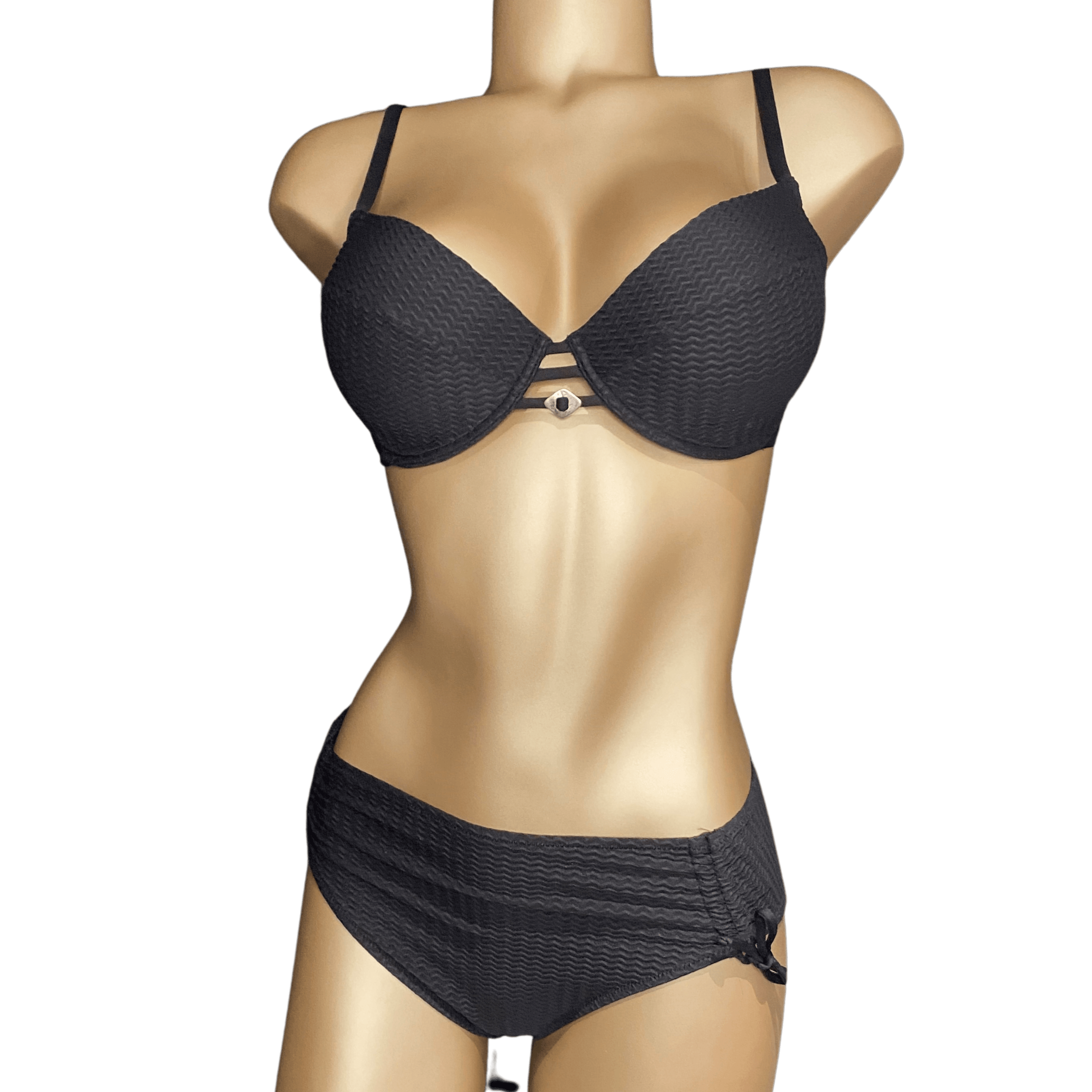 L´EXQUISE BIKINI SLIP TUNNELZUG