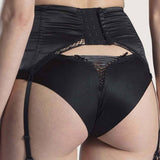 LA BELLE AUX CAMELIAS STRAPSGÜRTEL