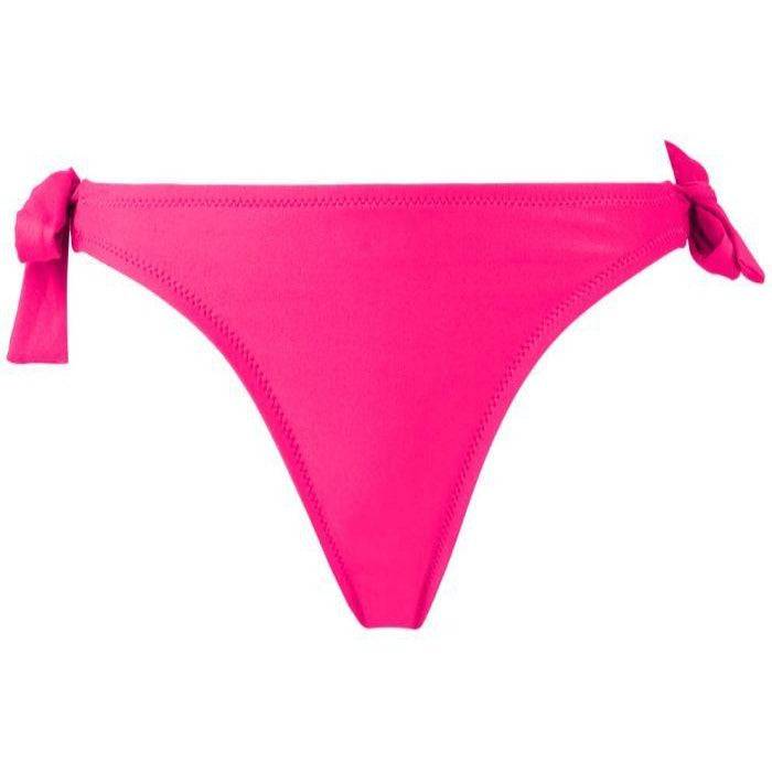LA CHIQUISSIMA BIKINI SLIP MIT SCHNÜRUNG