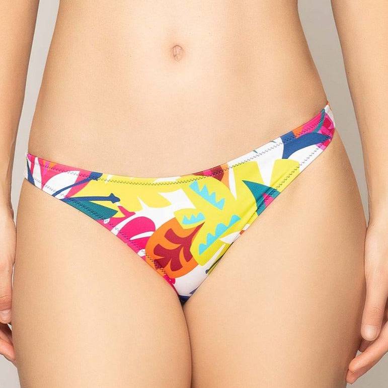 LA MATISSIENNE BIKINI SLIP VERFÜHRUNG