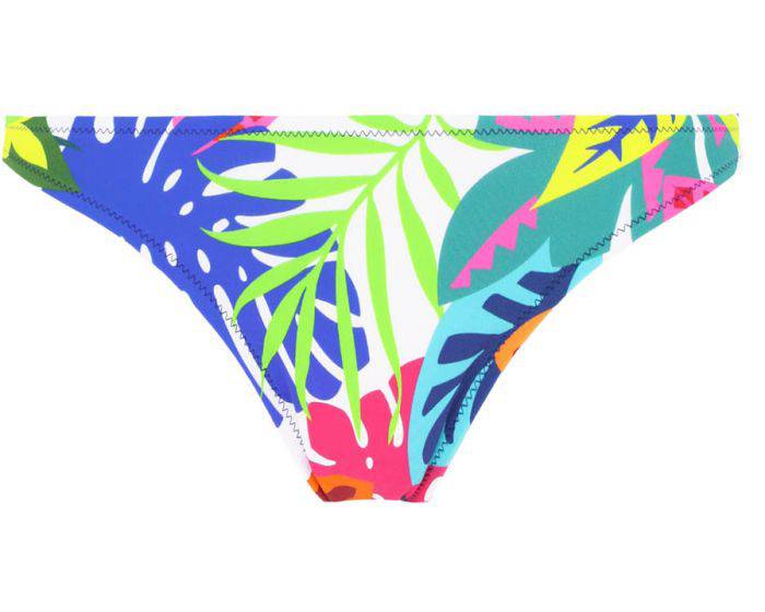 LA MATISSIENNE BIKINI SLIP VERFÜHRUNG