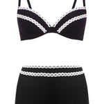 LA PLUS QUE PARFAIT HOHER RETROSLIP