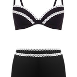 LA PLUS QUE PARFAIT HOHER RETROSLIP