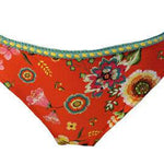 LA ROMANESQUE BIKINI SLIP VERFÜHRUNG