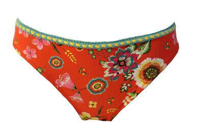 LA ROMANESQUE BIKINI SLIP VERFÜHRUNG