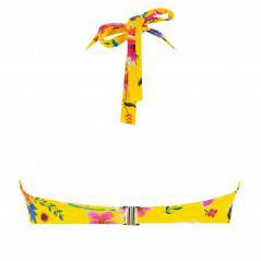 LA ROMANESQUE BIKINI TRIANGEL TOP MIT BÜGEL