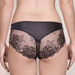 LAUREN GLANZVOLLE PANTY OUVERT