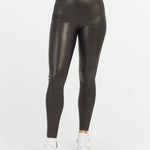 LEATHER LIKE SKINY REG