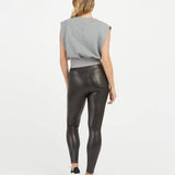 LEATHER LIKE SKINY REG